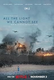 Watch Full Movie :All the Light We Cannot See (2023)