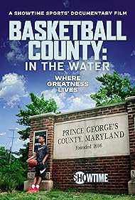 Watch Full Movie :Basketball County In the Water (2020)