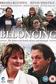 Watch Free Belonging (2004)