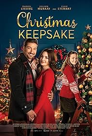 Watch Free Christmas Keepsake (2023)
