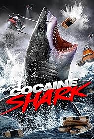 Watch Full Movie :Cocaine Shark (2023)