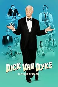 Watch Free Dick Van Dyke 98 Years of Magic (2023)