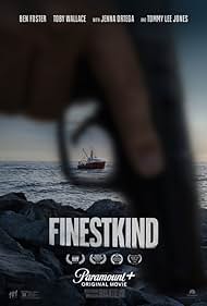 Watch Free Finestkind (2023)