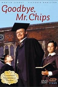 Watch Free Goodbye, Mr Chips (2002)