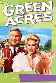 Watch Full Movie :Green Acres (1965-1971)