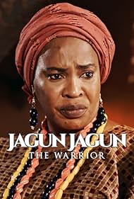 Watch Free Jagun Jagun (2023)