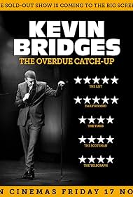 Watch Free Kevin Bridges: The Overdue Catch Up (2023)