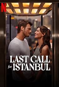 Watch Full Movie :Last Call for Istanbul (2023)