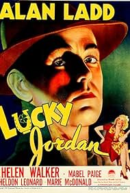 Watch Free Lucky Jordan (1942)