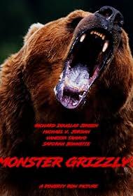 Watch Free Monster Grizzly (2023)