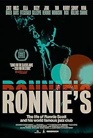 Watch Free Ronnies (2020)