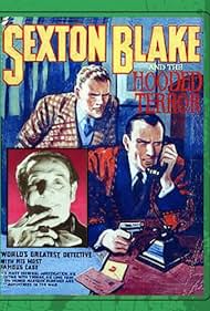 Watch Full Movie :Sexton Blake and the Hooded Terror (1938)