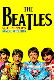 Watch Full Movie :Sgt Peppers Musical Revolution with Howard Goodall (2017)
