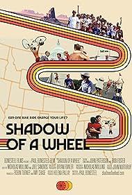 Watch Full Movie :Shadow of a Wheel (2023)