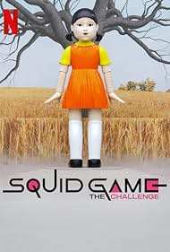 Watch Full Movie :Squid Game The Challenge (2023-)