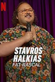 Watch Free Stavros Halkias Fat Rascal (2023)