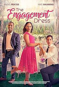 Watch Full Movie :The Engagement Dress (2023)