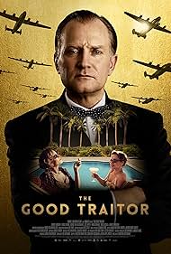 Watch Full Movie :The Good Traitor (2020)