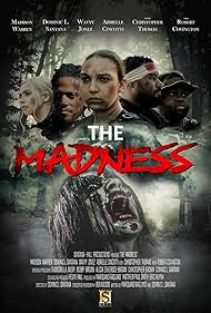 Watch Free The Madness (2023)