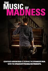 Watch Free The Music of Madness (2019)