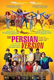 Watch Free The Persian Version (2023)