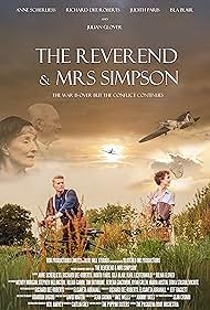Watch Free The Reverend and Mrs Simpson (2023)