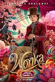 Watch Full Movie :Wonka (2023)