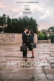 Watch Free Metronom (2022)