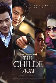 Watch Full Movie :The Childe (2023)