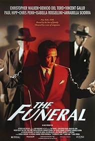 Watch Free The Funeral (1996)