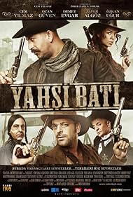 Watch Full Movie :Yahsi Bati (2009)