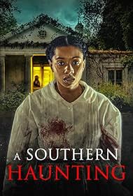 Watch Free A Southern Haunting (2023)