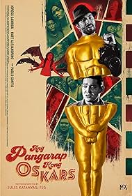 Watch Full Movie :Ang pangarap kong Oskars (2023)