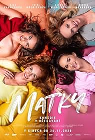 Watch Full Movie :Matky (2021)