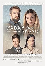 Watch Full Movie :Nada E Por Acaso (2022)