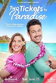 Watch Full Movie :Two Tickets to Paradise (2022)