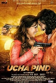 Watch Full Movie :Ucha Pind (2021)