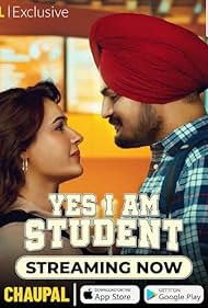 Watch Full Movie :Yes I am Student (2021)