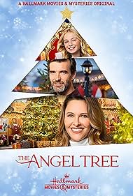 Watch Free The Angel Tree (2020)
