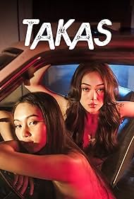 Watch Full Movie :Takas (2024)