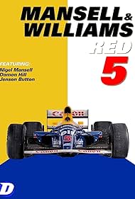 Watch Full Movie :Williams Mansell Red 5 (2023)