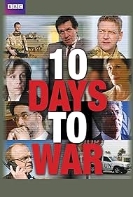 Watch Free 10 Days to War (2008)