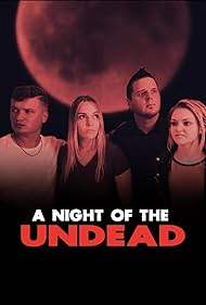 Watch Free A Night of the Undead (2022)