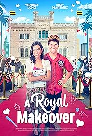 Watch Free A Royal Makeover (2023)
