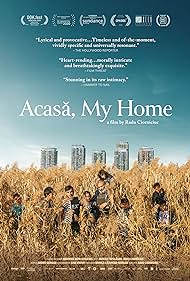 Watch Full Movie :Acasa, My Home (2020)