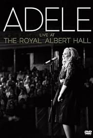 Watch Free Adele Live at the Royal Albert Hall (2011)