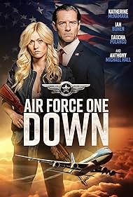Watch Free Air Force One Down (2024)