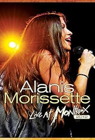 Watch Free Alanis Morissette Live at Montreux 2012 (2013)