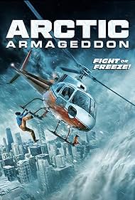 Watch Full Movie :Arctic Armageddon (2023)