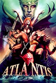 Watch Free Atlantis (1991)